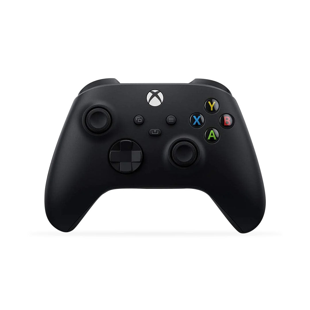 Microsoft Xbox Series X 1TB Game Console - Black