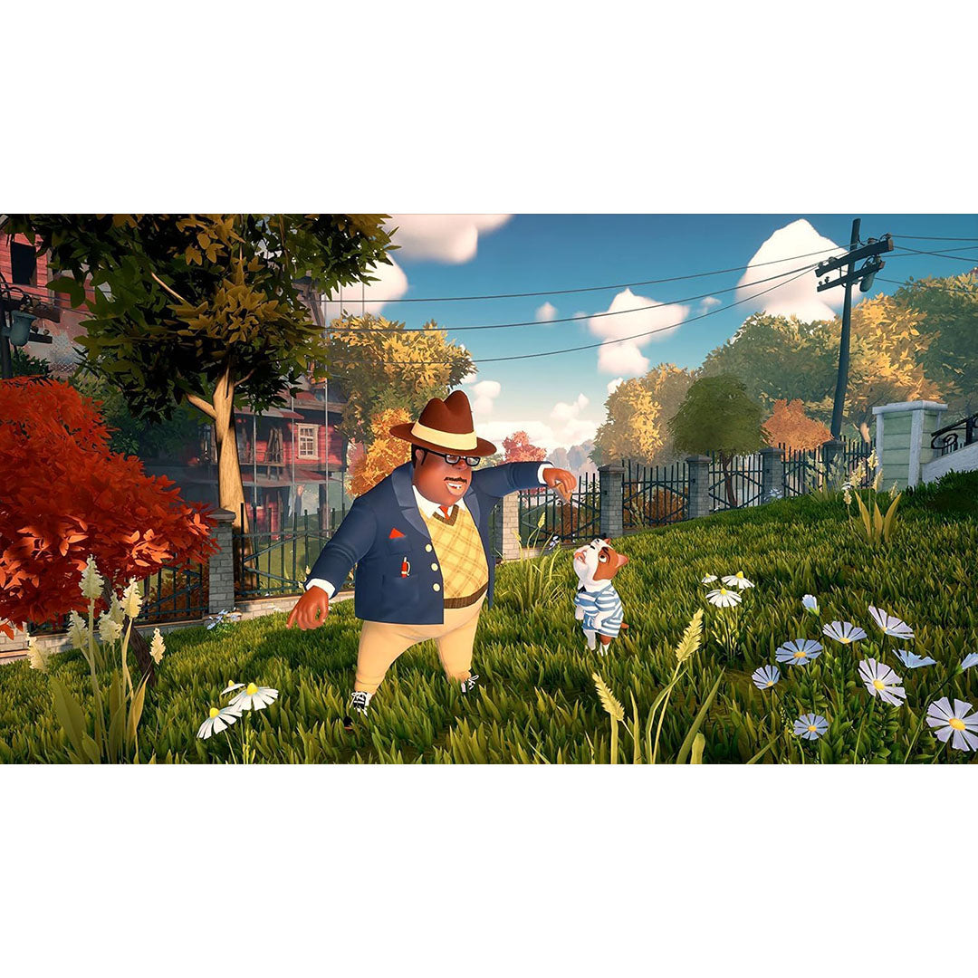 Hello Neighbor 2 - Nintendo Switch