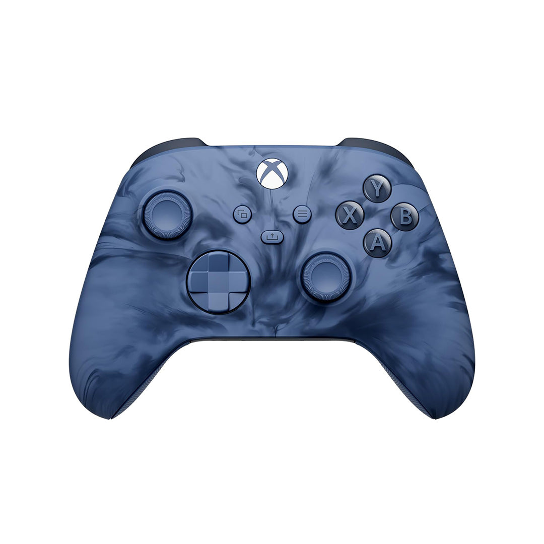 Xbox Wireless Controller – Stormcloud Vapor Special Edition