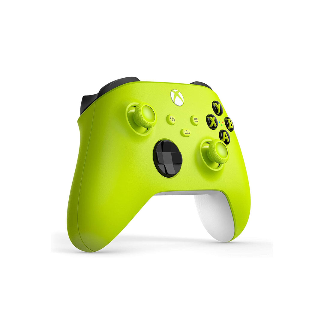 Microsoft Xbox Wireless Controller - Electric Volt