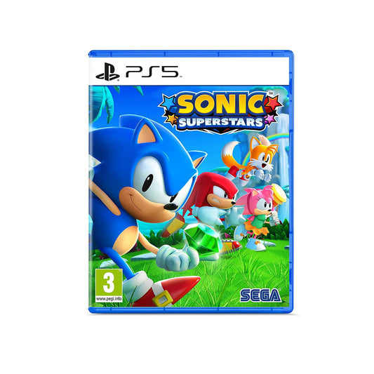 Sonic Superstars - PS5