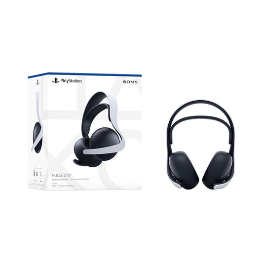 PlayStation 5 Elite Headset