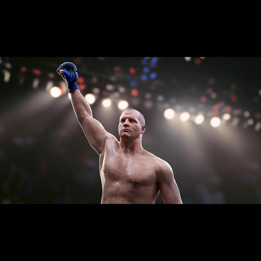 EA Sports UFC 5 -PS5