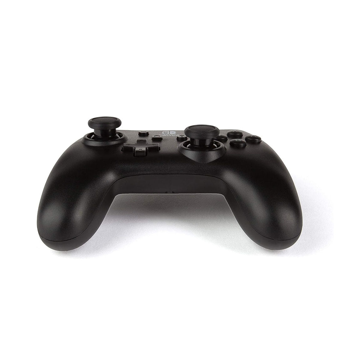 Nintendo Switch Wired Controller - Black