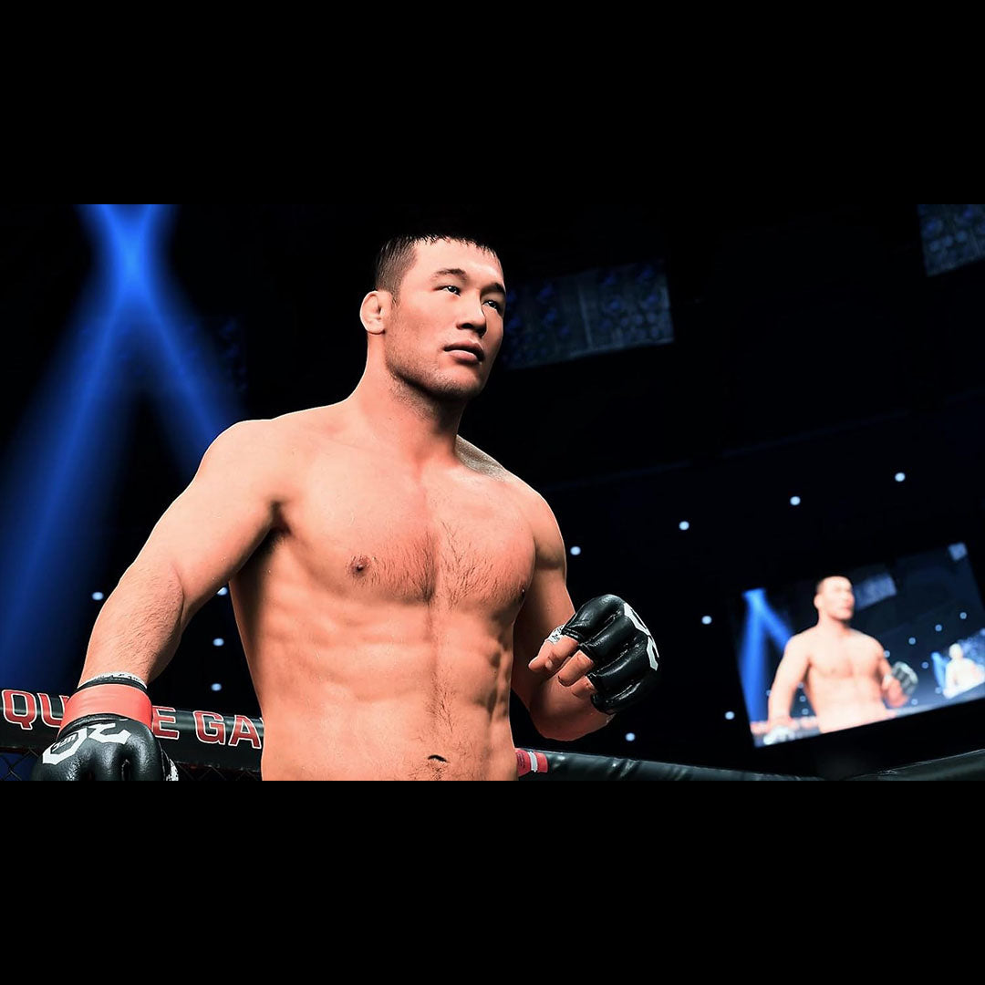 EA Sports UFC 5 -PS5