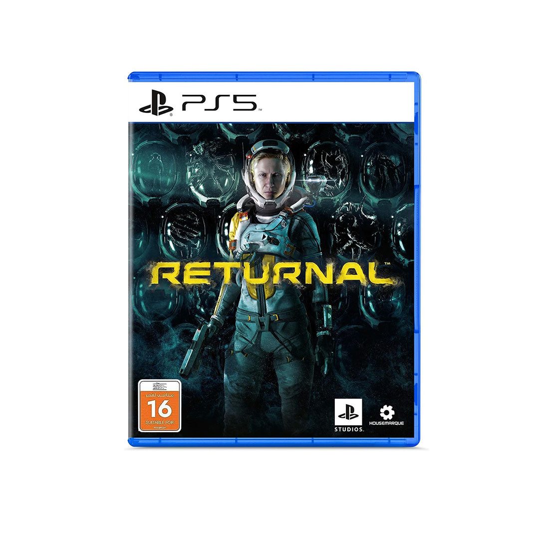 Returnal - PS5