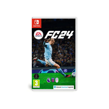 EA SPORTS FC 24 - Nintendo Switch