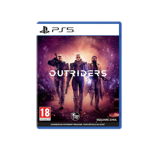 Outriders - PS5