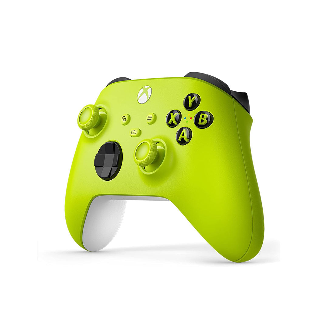 Microsoft Xbox Wireless Controller - Electric Volt