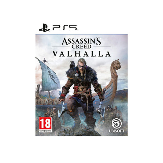 Assassin's Creed Valhalla-PS5