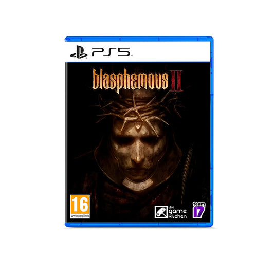 Blasphemous 2 - PS5