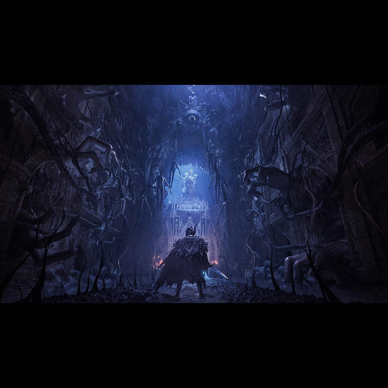 Lords of the Fallen for PS5