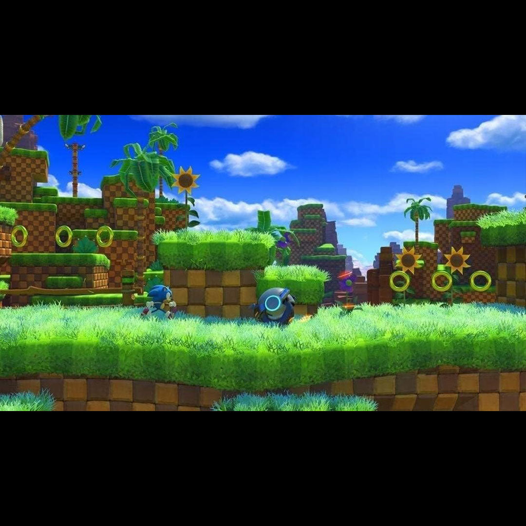 Sonic Forces for Nintendo Switch