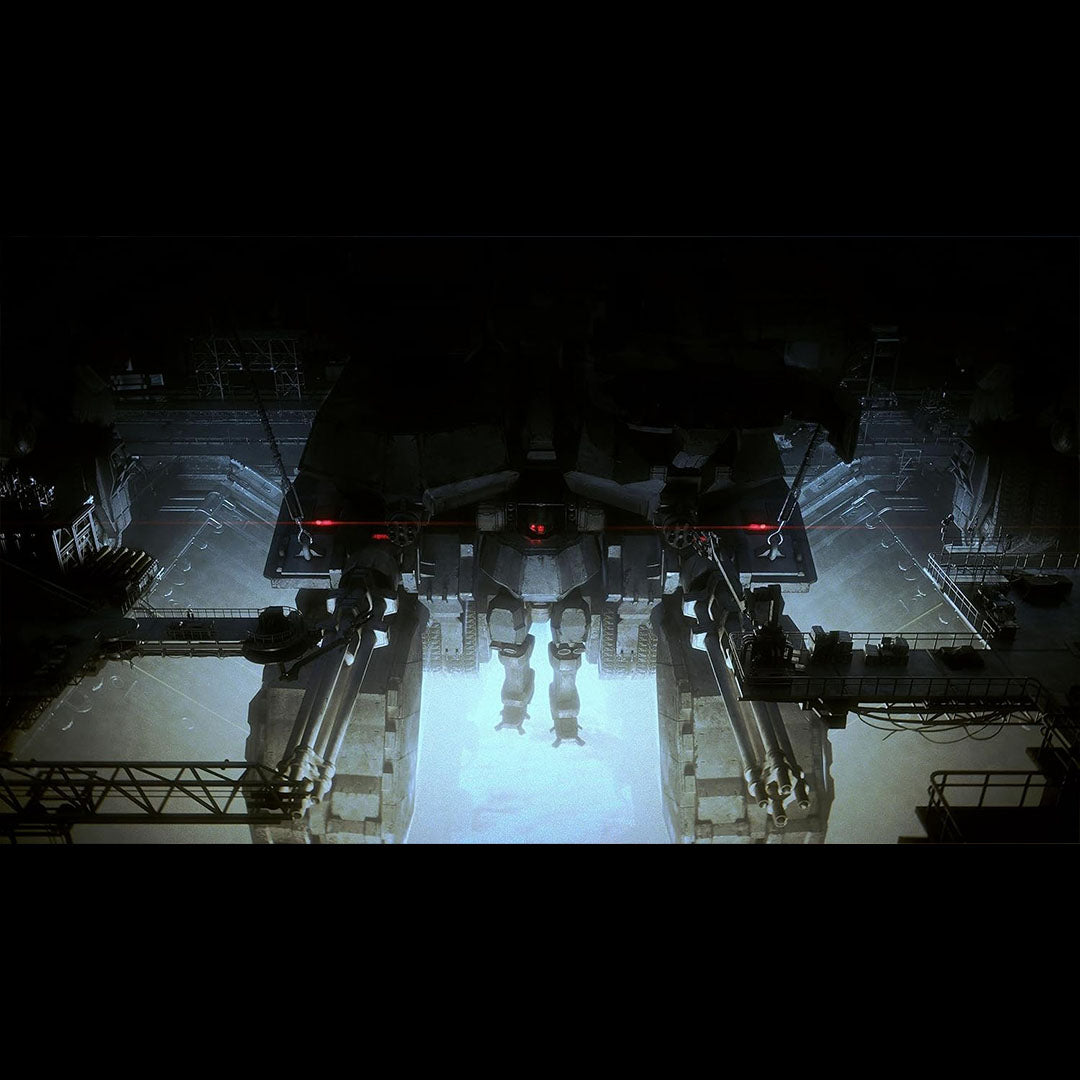 Armored Core VI: Fires of Rubicon-PS5