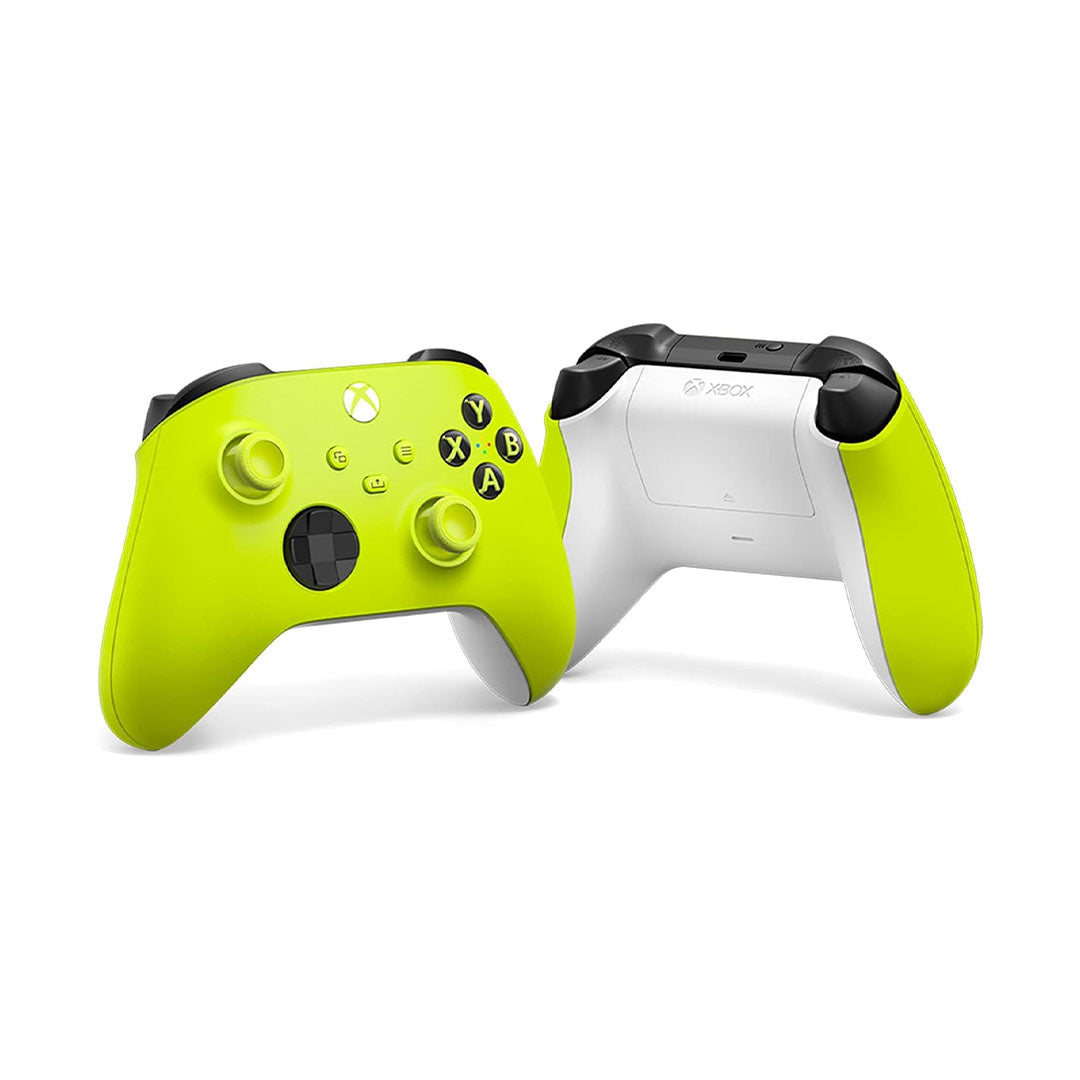 Microsoft Xbox Wireless Controller - Electric Volt