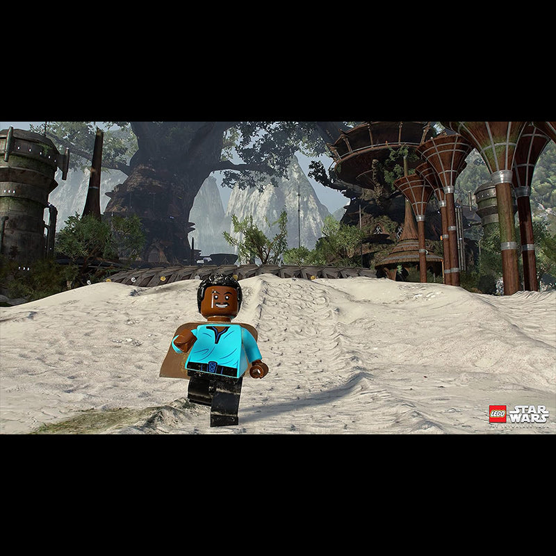 Lego Star Wars The Skywalker Saga -PS5