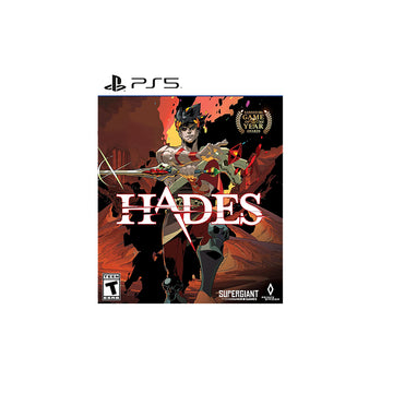 Hades - PlayStation 5