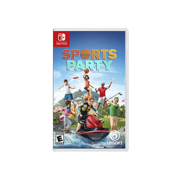 Sports Party - Nintendo Switch