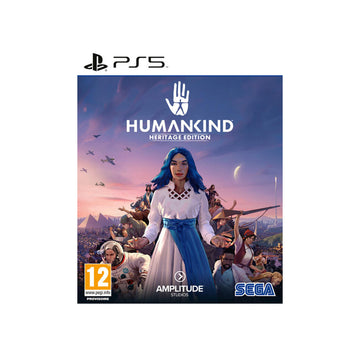 Humankind Heritage Edition - PS5