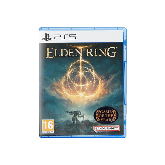 Elden Ring  PS5