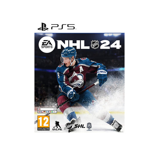 EA SPORTS™ NHL® 24-PS5