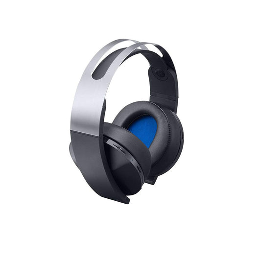 Sony PlayStation Wireless Headset - Platinum Edition