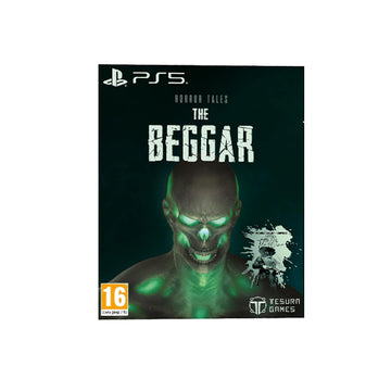 Horror Tales the Beggar PS5