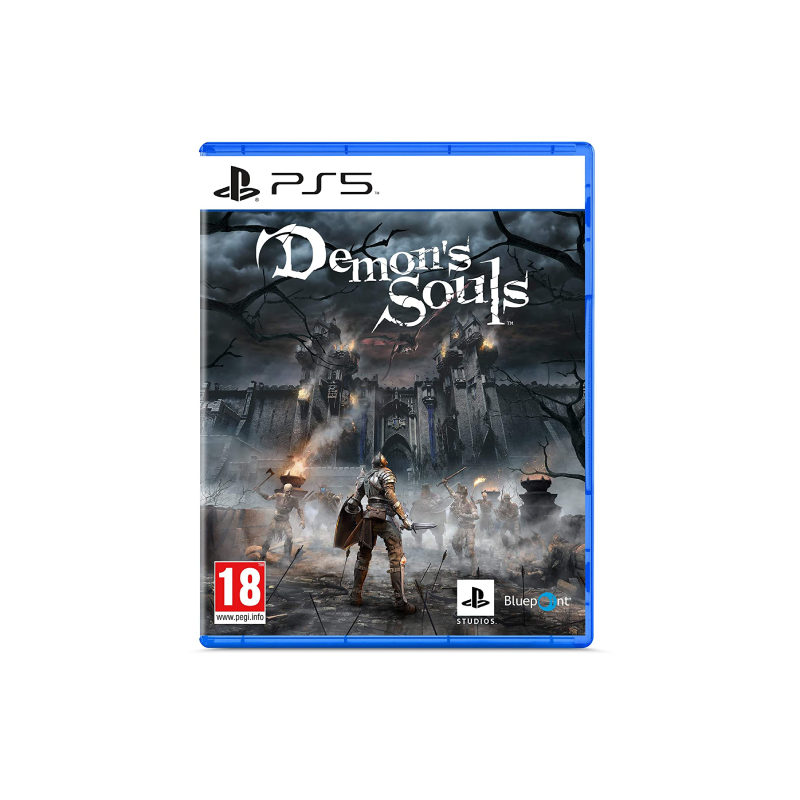 Demon's Souls (Ps5)