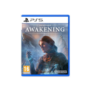 Unknown 9 Awakening PS5