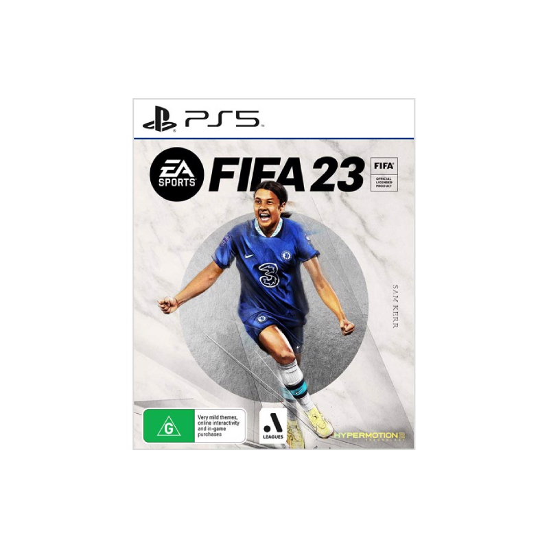 FIFA 23 - PlayStation 5