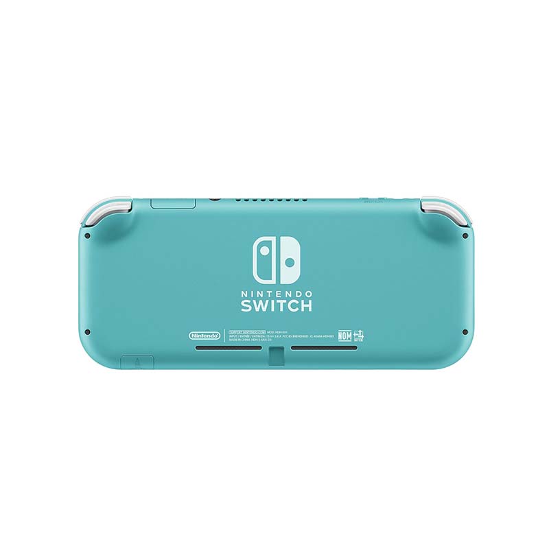 Nintendo Switch Lite - Turquoise