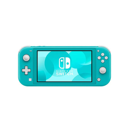 Nintendo Switch Lite - Turquoise